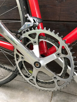 Silniční kolo Šírer - 4