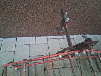 Vari Tera brány - 4