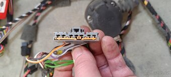 Elektroinstalace tažného zařízení Ford - 4