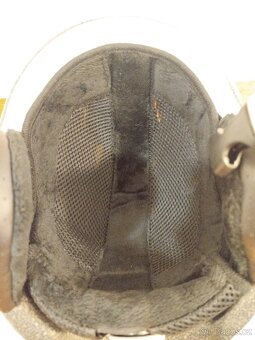 Dětská lyžařská helma Arcore 53-54cm - 4