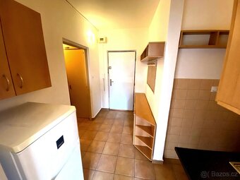 Pronájem 1+kk L.Váchy , Zlín - 4