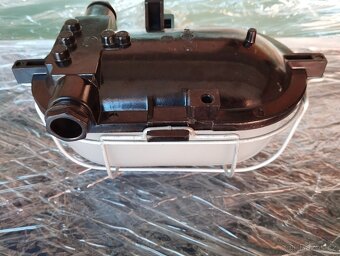 Světla industriální - 4