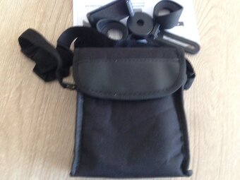 Dalekohled....JOYLARS 12X42 Nový - 4