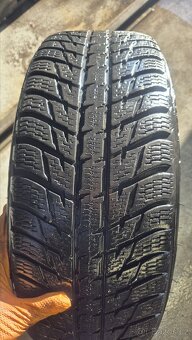 Alu kola 5x120 OE VW - 4