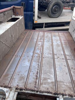 Gaz 69 M doklady - 4