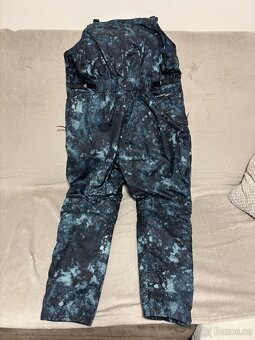 Lyžařské kalhoty Nike - 4