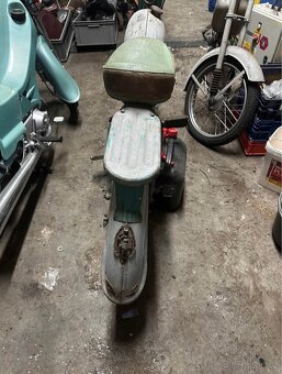 Prodám Stadion s22 - 4