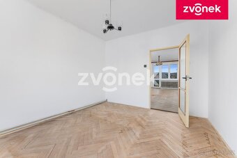 Prodej bytu 2+1 s balkonem, Bojkovice - 4