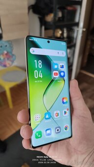 Infinix note 40 pro - 4