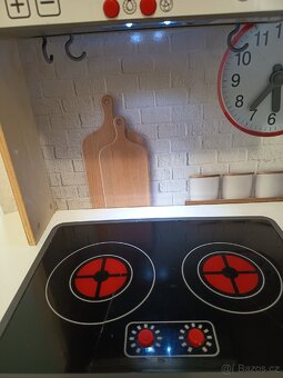 Dětská kuchyňka - 4