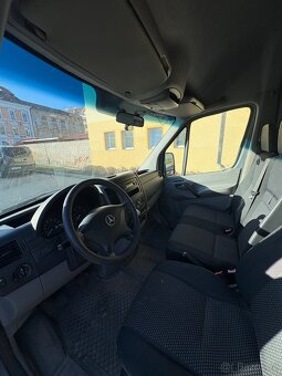 Mercedes Sprinter 2007 - 4