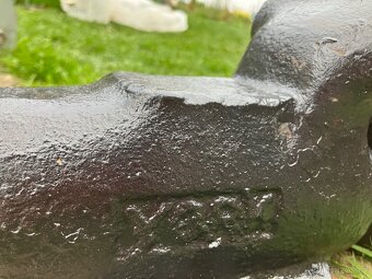 Dílenský svěrák - 4