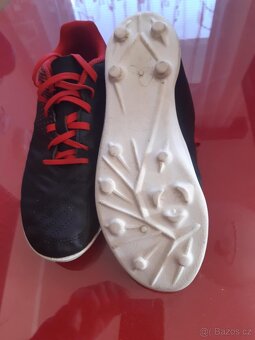 Dětské kopačky vel.35 - 4