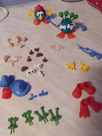 Play-Doh výroba zmrzliny, doplňky k plastelíně - 4