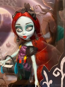 Monster high Skullector Jack and Sally - 4