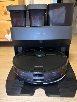 Roborock S7 MaxV - pouze vyzkoušený - 4