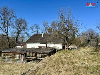 Prodej rodinného domu, 420 m², Ostrava, ul. Kamarýtova - 4