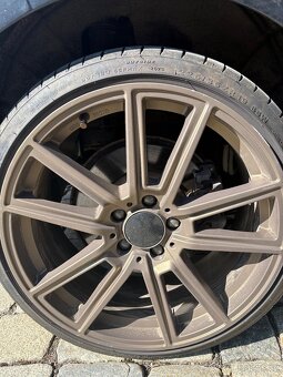 5x112 r19 Japan Racing - 4