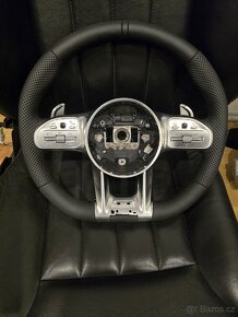 Amg Volant Mercedes - 4