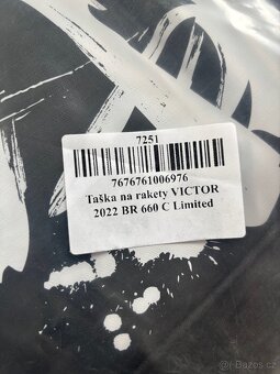 Bag na rakety Victor - 4
