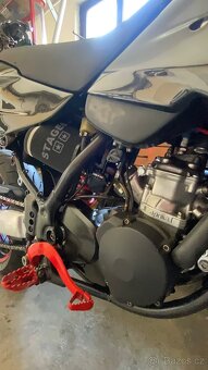 APRILIA MX 125 2T - 4