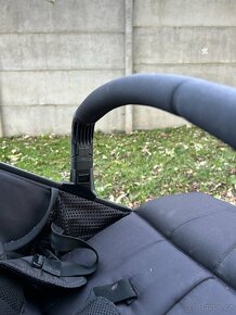 Náhradní adaptéry na madlo pro Thule Urban Glide 2 - 4