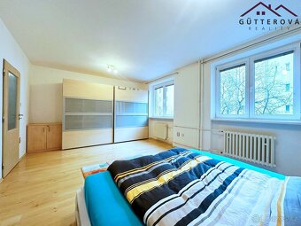 Pronájem bytu 4+kk, 90 m2 - Plzeň - Jižní Předměstí - 4