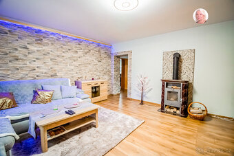 Prodej rodinného domu 190 m², pozemek 668 m², Bohumín – Star - 4
