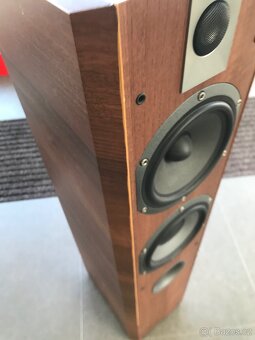 Focal 716v reproduktory - 4