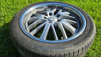 245/40 R18 Y XL - 4