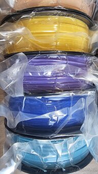 Filamenty PLA 1.1kg JAYO - 4