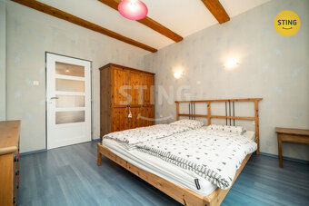 Prodej rodinného domu 4+1, Morávka, 128362 - 4