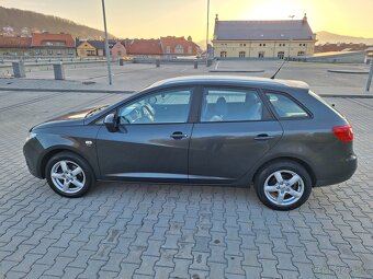 SEAT IBIZA 1.2 TSI 77 KW R.2011.NAJ 135 - 4
