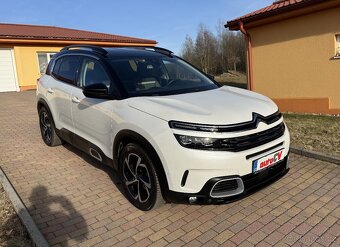 CITROËN C5 AIRCROSS 1.5 HDI 96kW-2019-106.734KM-SHINE- - 4