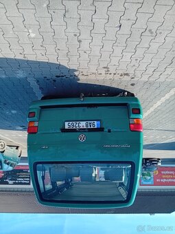 Transporter - 4