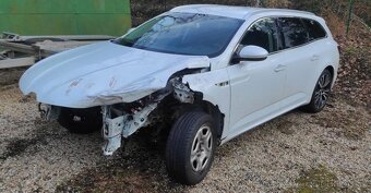 Renault talisman 1.6dci nahradni dily - 4