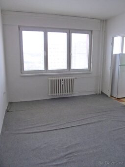 Pronájem, byt 1+1, 30 m², Moravská Ostrava, ul. P. Kříčky - 4