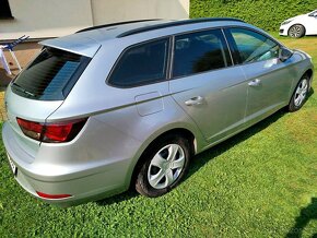 Seat Leon 2018 1.0 tsi - 4