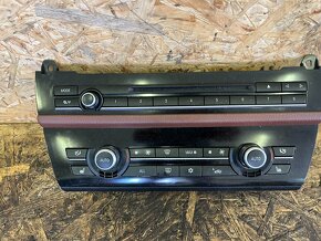 KLIMATRONIC BMW F11924123801 - 4
