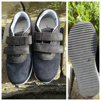 Boty velikost 31, 32 - 4