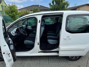 Citroen Berlingo - 4