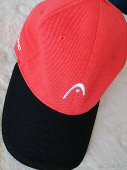 Karl Lagerfeld klobouk aj. Kšiltovky - 4