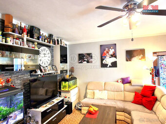 Prodej bytu 4+1, 78 m², Ostrava - Dubina - 4