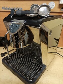 Kávovar Simonelli Oscar II - 4