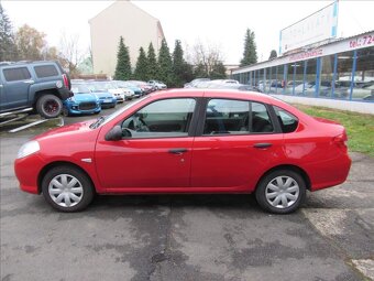 Prodám Pracanta Renault Thalia . - 4