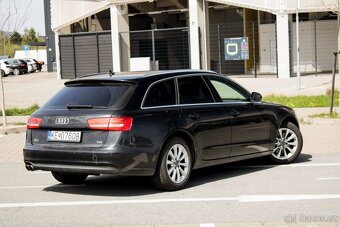 Audi A6 Avant 2.0 TDI DPF, 120KW, AT6, 5d. - 4