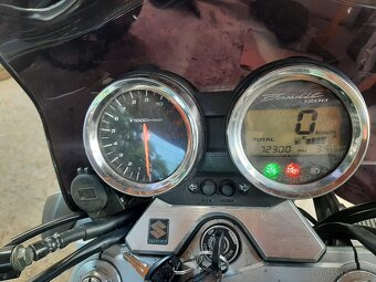 Suzuki GSF 1200 N Bandit - 4
