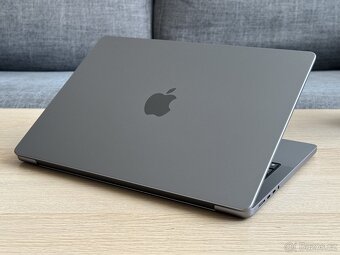 Apple MacBook Pro 14" (2021) M1 PRO, 16GB, 512GB, APPLECARE - 4