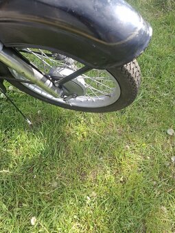 Jawa /CZ 150/352 - 4