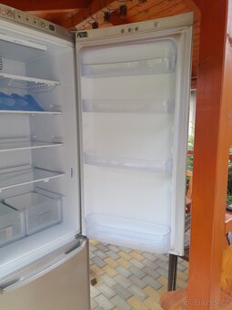 Lednice Indesit A+ - 4